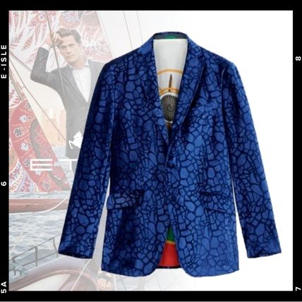 ETRO x テーラードジャケット(メンズ)|新作を海外通販【BUYMA】 ETRO x テーラードジャケット(メンズ)|新作を海外通販【BUYMA】