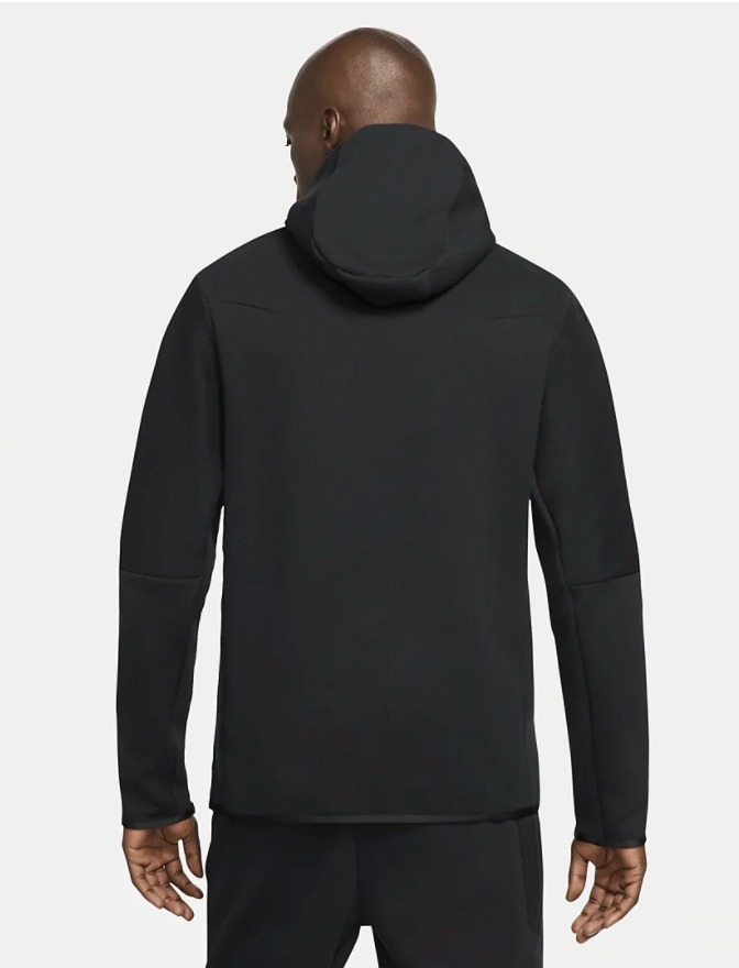 Nike パーカー・フーディ Nike Men's Pullover Hoodie Sportswear Tech Fleece フーディ(3)