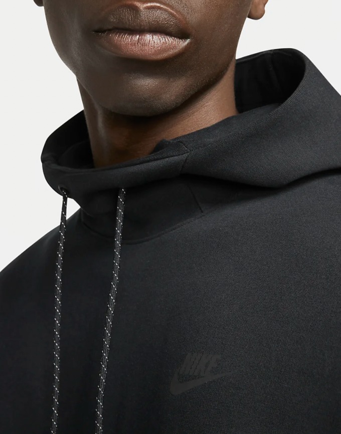 Nike パーカー・フーディ Nike Men's Pullover Hoodie Sportswear Tech Fleece フーディ(6)