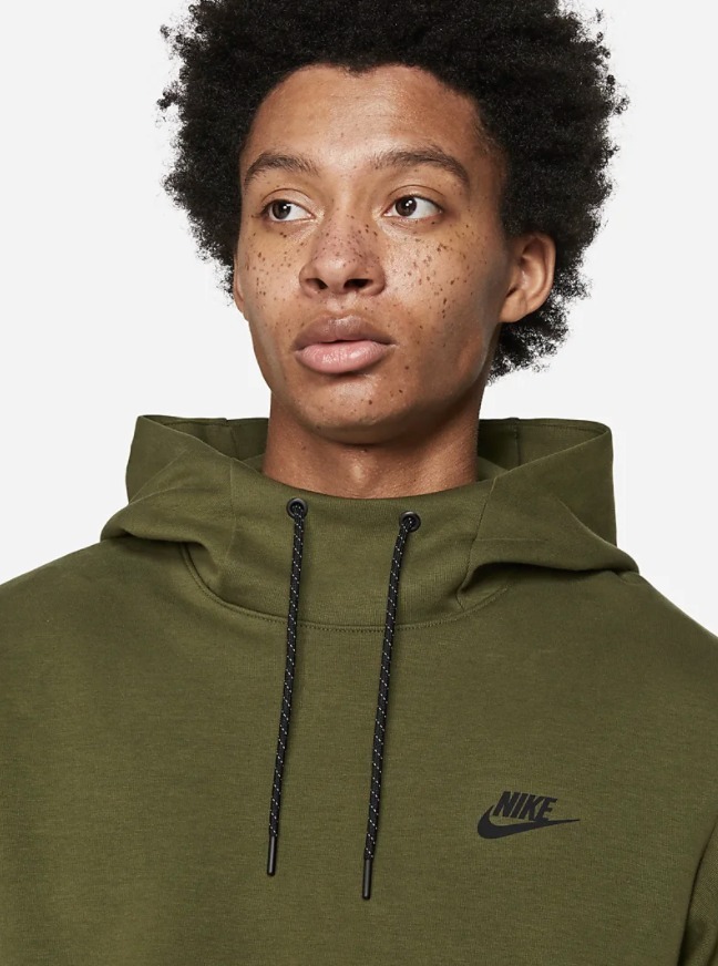 Nike パーカー・フーディ Nike Men's Pullover Hoodie Sportswear Tech Fleece フーディ(14)