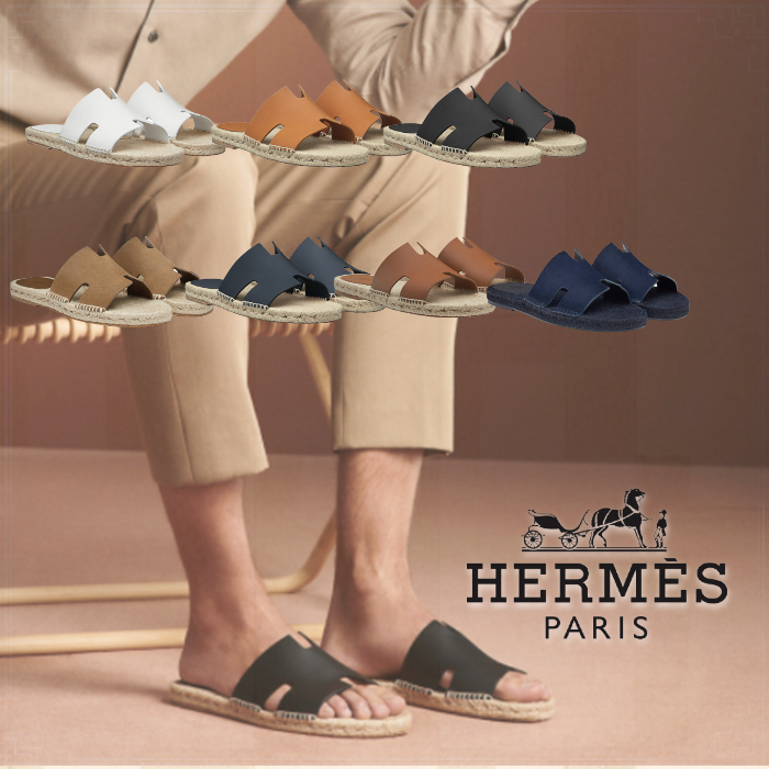 【数々のアワードを受賞】 【HERMES エルメス】 サンダル エスパドリーユアンティグア 靴・ブーツ・サンダルその他 【数々のアワードを受賞】 【HERMES エルメス】 サンダル エスパドリーユアンティグア 靴・ブーツ・サンダルその他