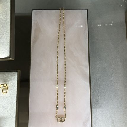 Dior(ディオール) ネックレス・ペンダント(レディース) - 海外通販のBUYMA
