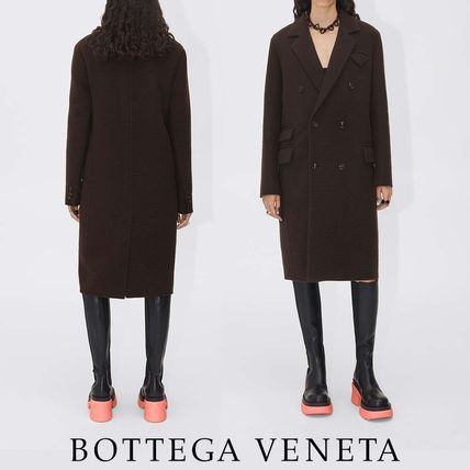 BOTTEGA VENETA x コート(レディース)|新作を海外通販【BUYMA】