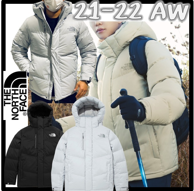 ☆送料・関税込☆THE NORTH FACE★CHALLENGE AIR DOWN JACKE.T★