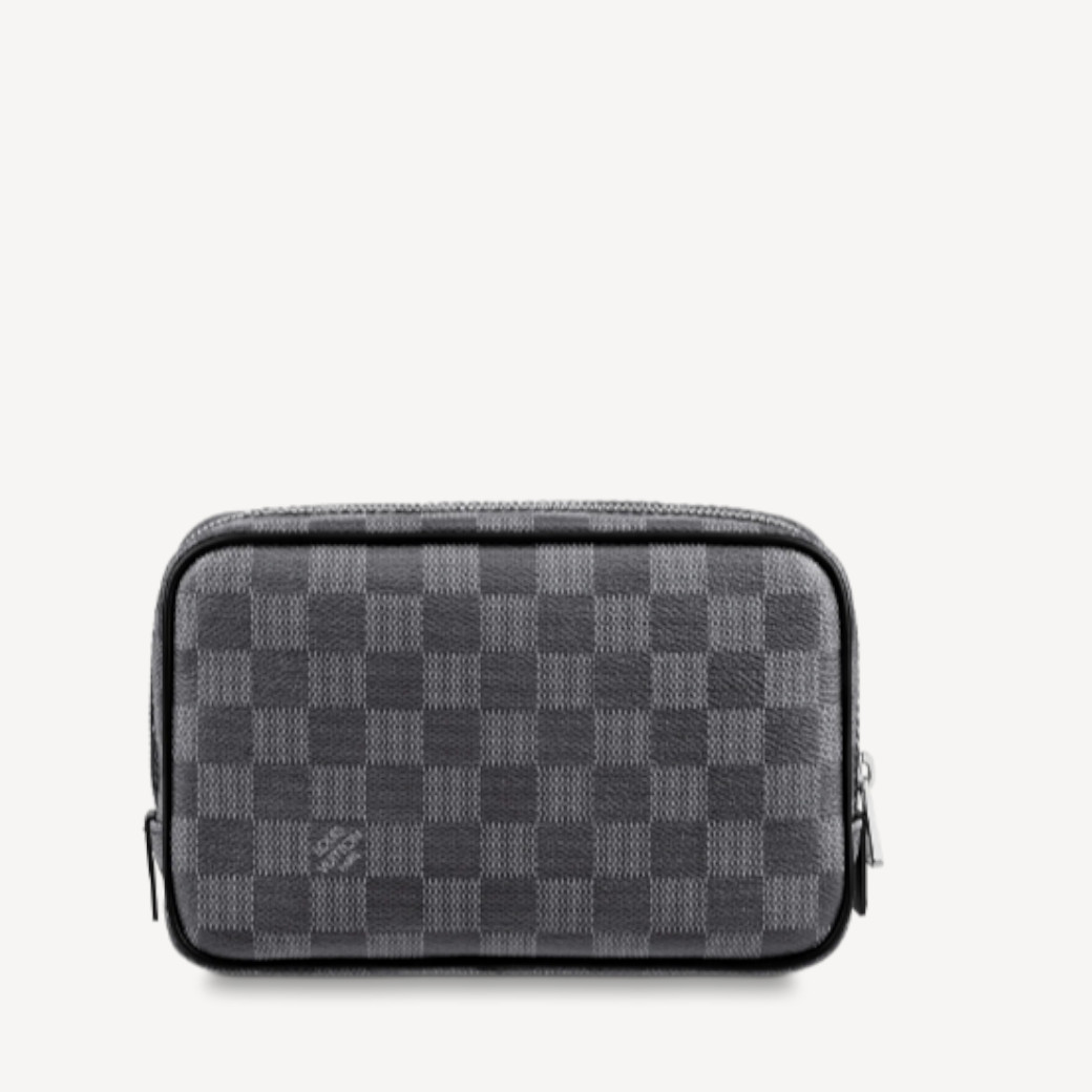 Shop Louis Vuitton Toilet pouch pm (N47522, M43384) by _NOIR_