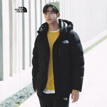 THE NORTH FACE 日本未入 GO FREE DOWN JACKET (THE