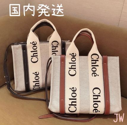 Chloe x トートバッグ(レディース)|新作を海外通販【BUYMA】