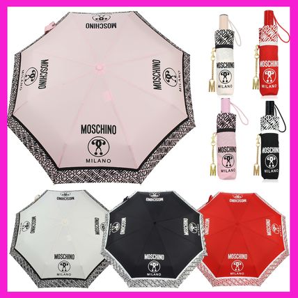 Moschino x 傘・レイングッズ(レディース)|新作を海外通販【BUYMA】 Moschino x 傘・レイングッズ(レディース)|新作を海外通販【BUYMA】