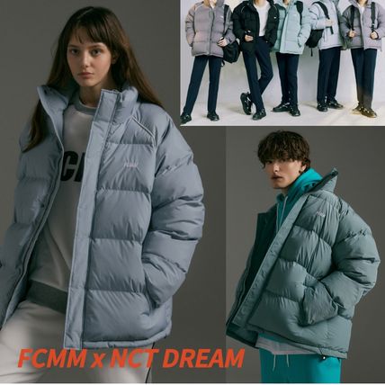 FCMM x ダウンジャケット・コート(レディース)|新作を海外通販【BUYMA】 FCMM x ダウンジャケット・コート(レディース)|新作を海外通販【BUYMA】