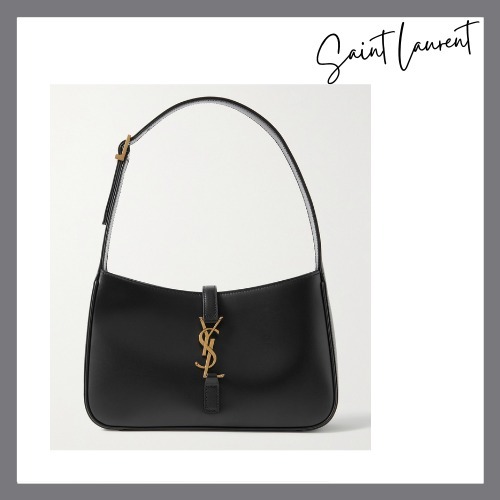 ◇ Saint Laurent ◇ サンローラン ル サンカセット HOBO バッグ ◇ Saint Laurent ◇ サンローラン ル サンカセット HOBO バッグ