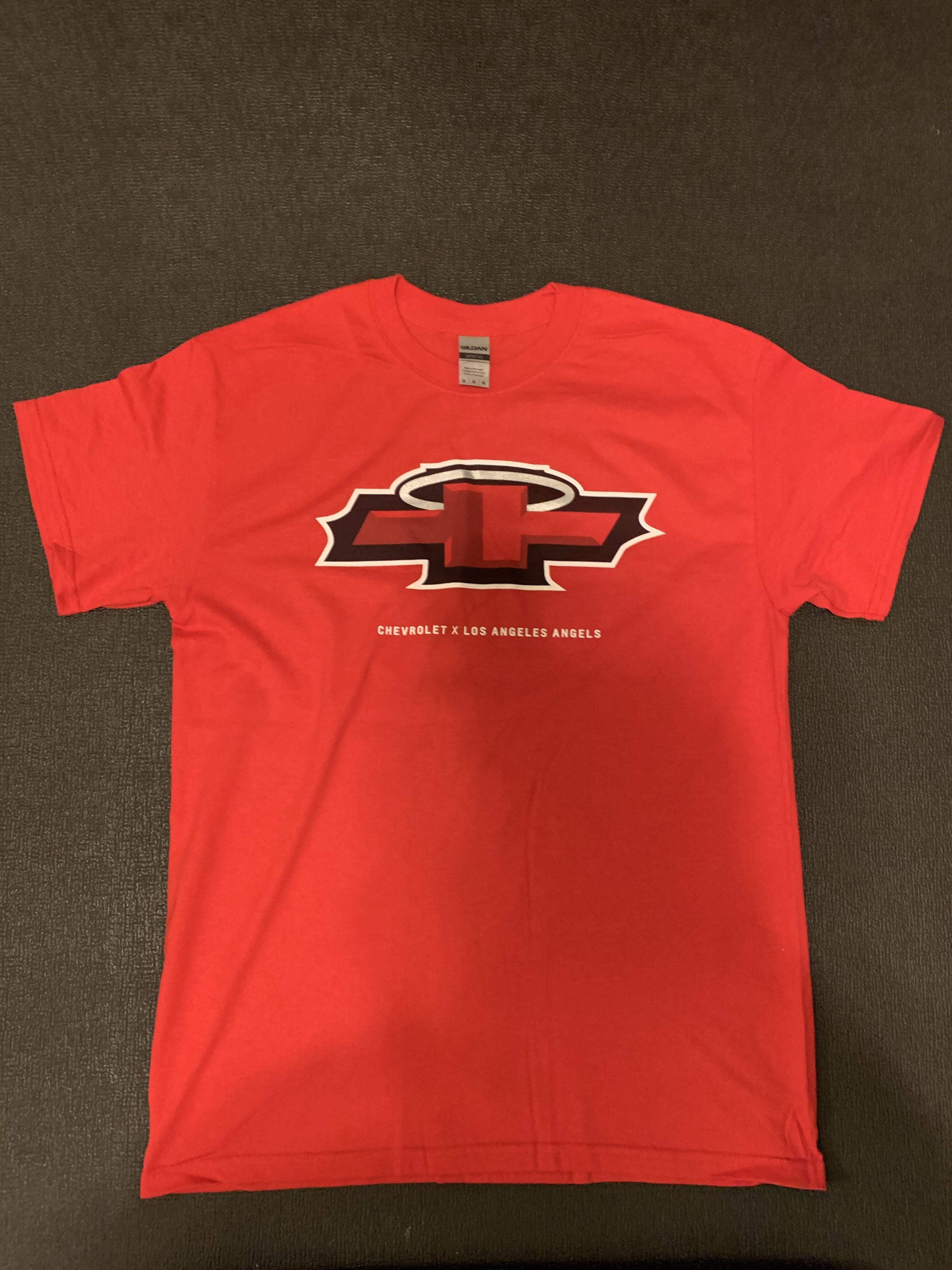 ロサンゼルス・エンゼルス☆限定Tシャツ☆日本未発売