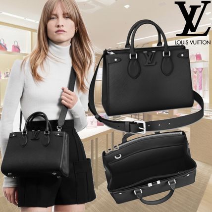 Louis Vuitton EPI(ルイヴィトン エピ) ショルダーバッグ・ポシェット ...