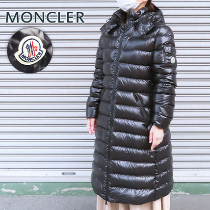 MONCLER MOKA x ダウンジャケット・コート(レディース) - 海外通販のBUYMA