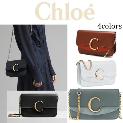 Chloe Chloe C x バッグ・カバン(レディース)|新作を海外通販【BUYMA】 Chloe Chloe C x バッグ・カバン(レディース)|新作を海外通販【BUYMA】