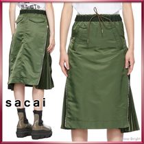 sacaixスカート(レディース) 人気アイテムランキング【BUYMA】