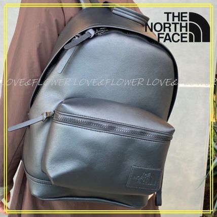 フェイクレザー バックパック・リュック(メンズ) - 海外通販のBUYMA