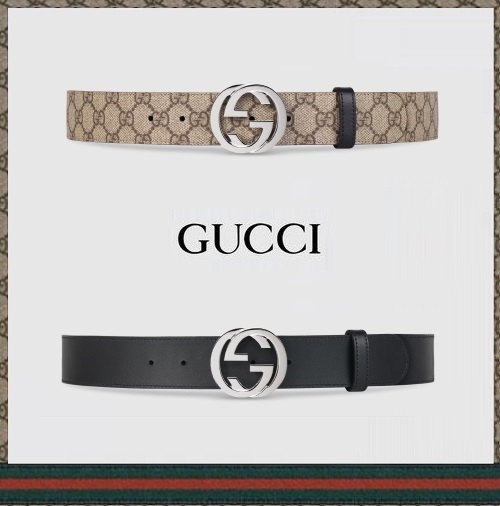 【当店一番人気】 【GUCCI】 ベルト キャンバス GGスプリーム リバーシブル ベルト 【当店一番人気】 【GUCCI】 ベルト キャンバス GGスプリーム リバーシブル ベルト