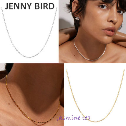 JENNY BIRD x ネックレス・ペンダント(レディース)|新作を海外通販 JENNY BIRD x ネックレス・ペンダント(レディース)|新作を海外通販