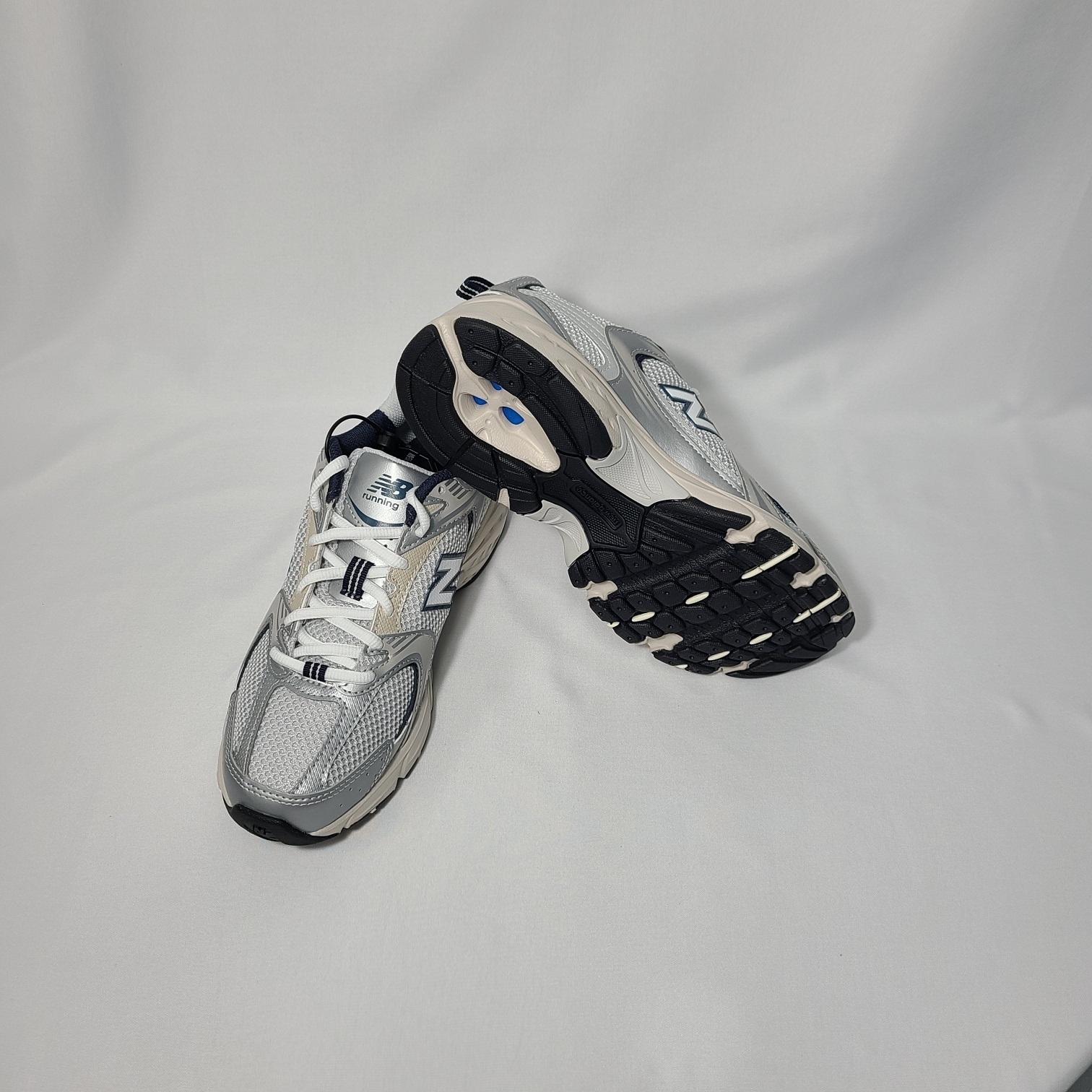 New Balance】ニューバランス MR530KA(22〜30Cm)☆男女兼用 (New