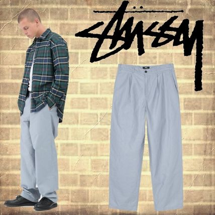 2021-22 AW STUSSY x パンツ・ボトムス(メンズ)|新作を海外通販【BUYMA】 2021-22 AW STUSSY x パンツ・ボトムス(メンズ)|新作を海外通販【BUYMA】