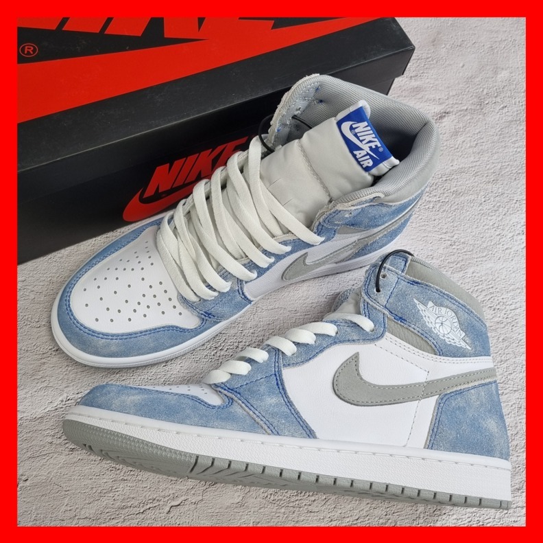 ☆☆人気☆【NIKE】☆AIR JORDAN 1 HYPER ROYA.L☆22.5-32cm☆☆
