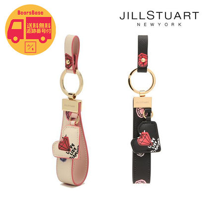 JILLSTUART x キーホルダー・キーリング(レディース)|新作を海外通販 JILLSTUART x キーホルダー・キーリング(レディース)|新作を海外通販