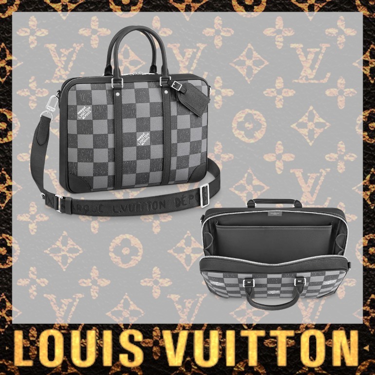 セットアップ21AW ルイヴィトン シリウス・ブリーフケース (Louis Vuitton/ビジネスバッグ・アタッシュケース) N50072 ビジネスバッグ・アタッシュケース バッグ・カバン¥249,923-www.cepeige.org セットアップ21AW ルイヴィトン シリウス・ブリーフケース (Louis Vuitton/ビジネスバッグ・アタッシュケース) N50072 ビジネスバッグ・アタッシュケース バッグ・カバン¥249,923-www.cepeige.org