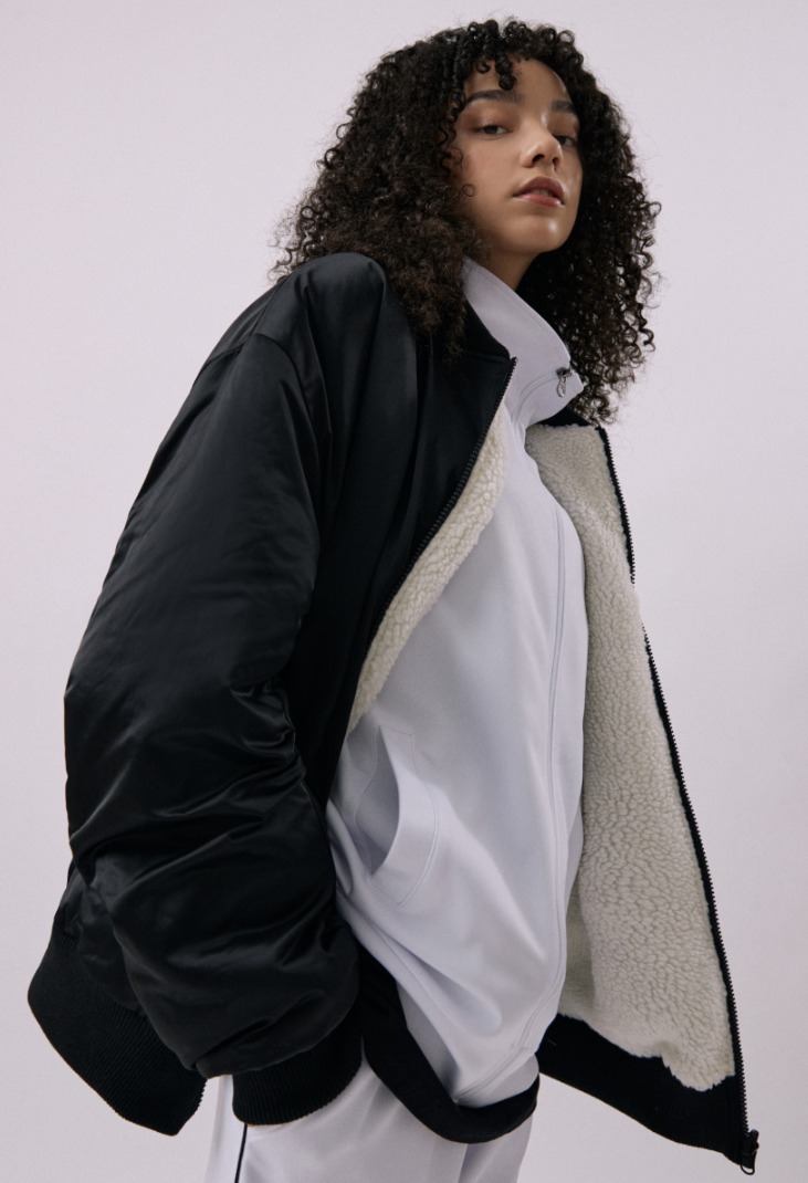 人気☆【FCMM】☆UTILITY REVERSIBLE MA-1 JACKE.T☆ジャケット ☆関税込☆FCMM☆UTILITY REVERSIBLE MA-1 JACKE.T☆ジャケット