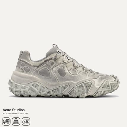Acne Studios x スニーカー(メンズ) - 海外通販のBUYMA
