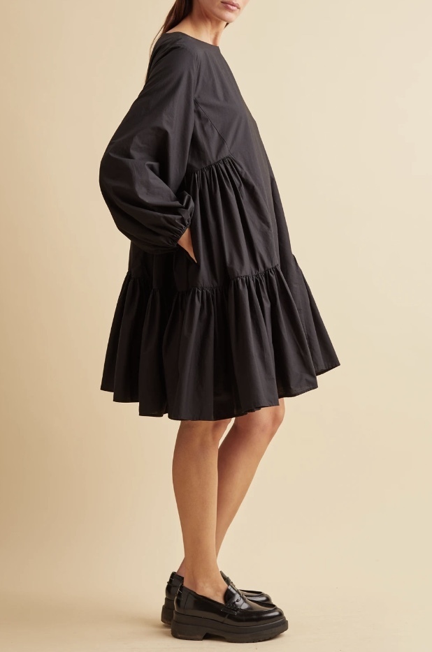 限定セール!☆在庫僅か☆Merlette 'Byward' ワンピース 関税込み