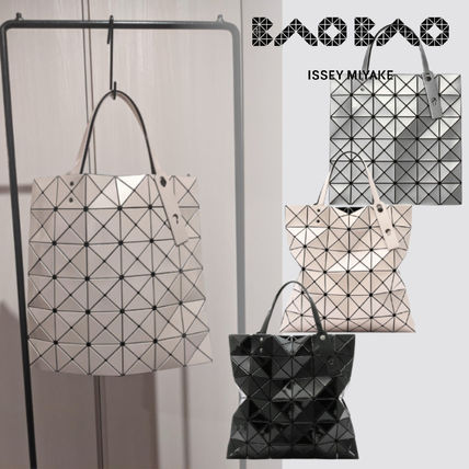 BAOBAO ISSEY MIYAKE(バオバオイッセイミヤケ) バッグ・カバン ...