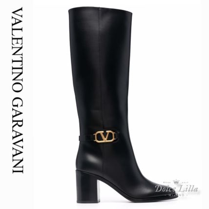 VALENTINO x ロングブーツ(レディース)|新作を海外通販【BUYMA】 VALENTINO x ロングブーツ(レディース)|新作を海外通販【BUYMA】