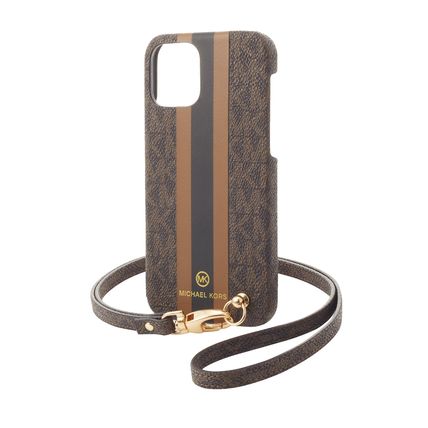iphone ストラップ Michael Kors(マイケルコース) - 海外通販のBUYMA