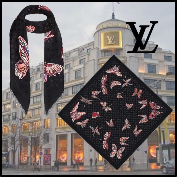 日本未入荷【関税込み】Louis Vuitton World Of Love Monogram