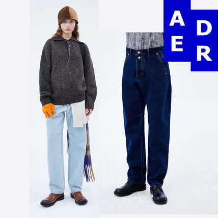 ADERERROR x デニム・ジーパン(レディース)|新作を海外通販【BUYMA】 ADERERROR x デニム・ジーパン(レディース)|新作を海外通販【BUYMA】