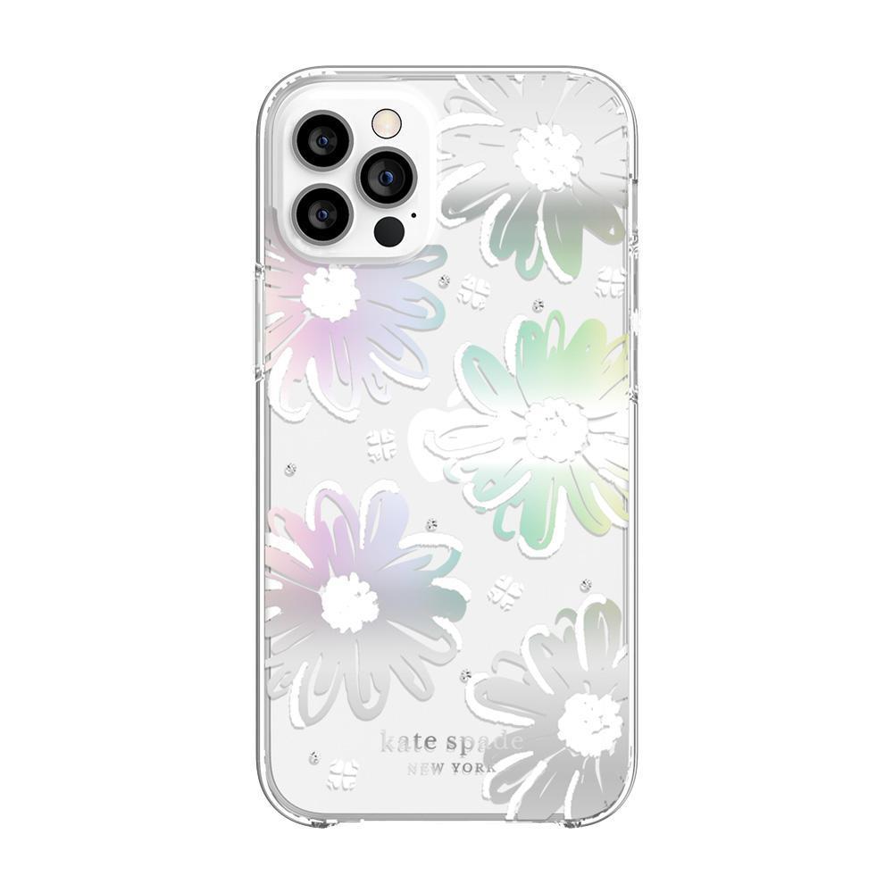 【国内発送】 kate spade★素敵なiPhone12 Pro Max ケース