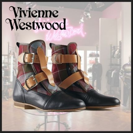 Vivienne Westwood x ブーツ(レディース) - 海外通販のBUYMA