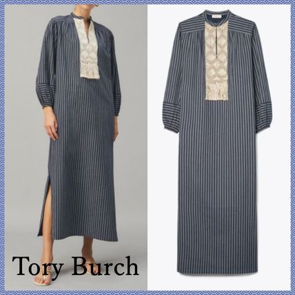 コットン Tory Burch x ワンピース(レディース)|新作を海外通販【BUYMA】 コットン Tory Burch x ワンピース(レディース)|新作を海外通販【BUYMA】