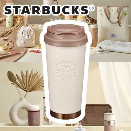 Starbucks X ライフスタイル 新作を海外通販 Buyma