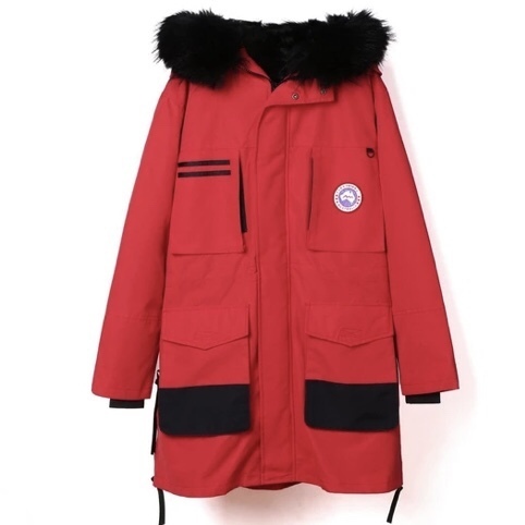 コート 【UGG EXPRESS】TAランブラーパーカージャケット(2)