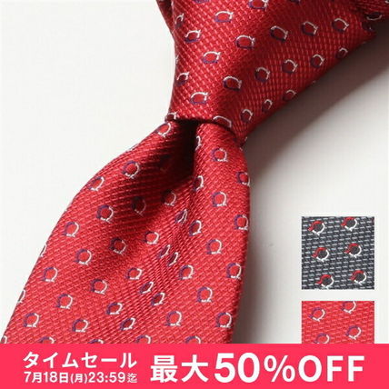 Salvatore Ferragamo x ネクタイ(メンズ)|新作を海外通販【BUYMA】
