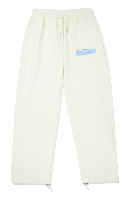 AQOstudiospace パンツ・ボトムスその他 AQO STUDIO SPACE 2021AW★AQO VARSITY LOUNGE PANTS(6)