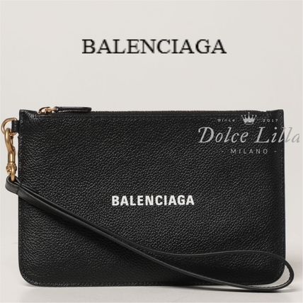BALENCIAGA x クラッチバッグ(レディース) - 海外通販のBUYMA