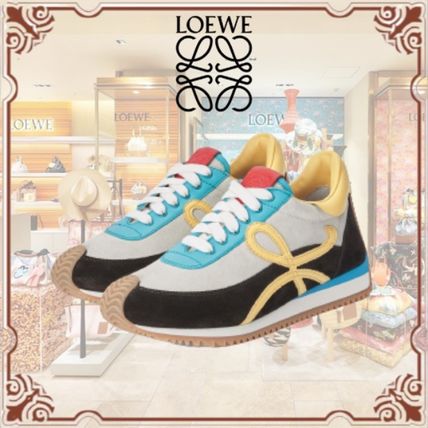 現地価格セール LOEWE Flow Runner x 靴・シューズ(レディース)|新作 現地価格セール LOEWE Flow Runner x 靴・シューズ(レディース)|新作