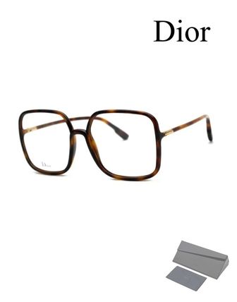 Dior(ディオール) メガネ(メンズ) - 海外通販のBUYMA