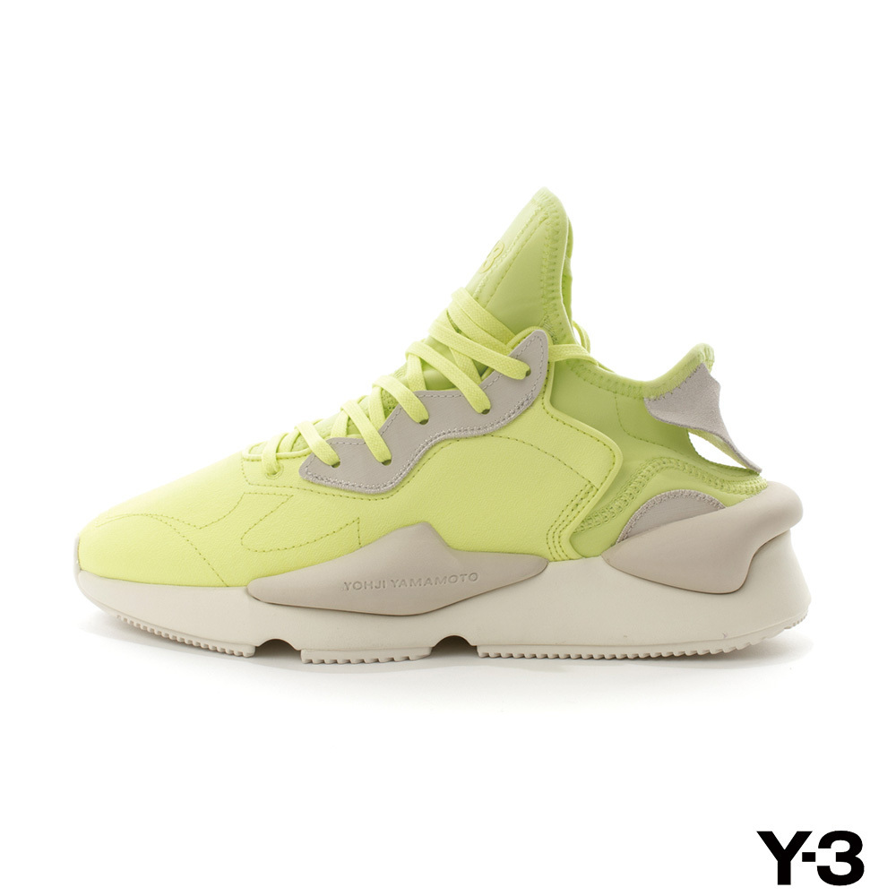 【国内発・最短翌日着】Y-3 KAIWA カイワ スニーカー GZ9144