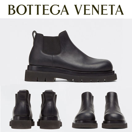 BOTTEGA VENETA(ボッテガヴェネタ) ブーツ(メンズ) - 海外通販のBUYMA