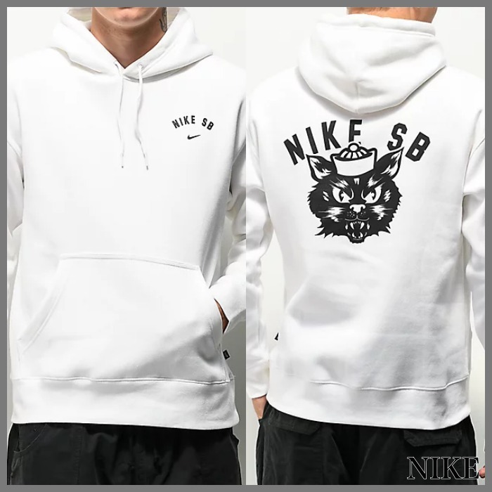 【送料関税無料】
USA発*Nike*SB Saber フーディ/ホワイト《送料込》 Cat パーカー・フーディ 【送料関税無料】
USA発*Nike*SB Saber フーディ/ホワイト《送料込》 Cat パーカー・フーディ