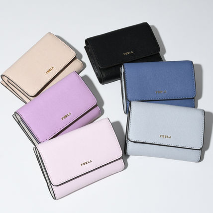 FURLA x 折りたたみ財布(レディース) - 海外通販のBUYMA