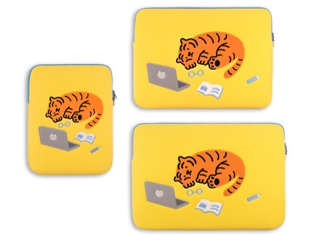 【MUZIK TIGER】ラップトップ iPadケース 9.7~11inch 4種 MUZIK TIGER】ラップトップ iPadケース 9.7~11inch 4種